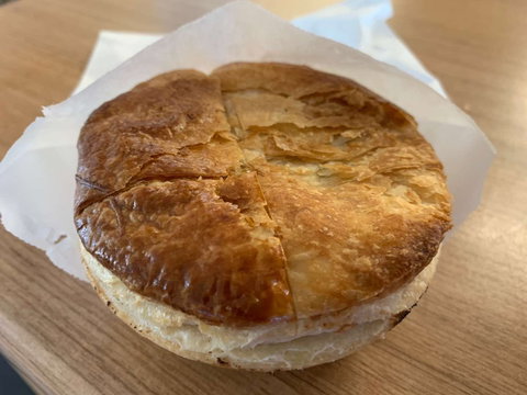 Richmond Bakery & Cafe - Accommodation Whitsundays 0