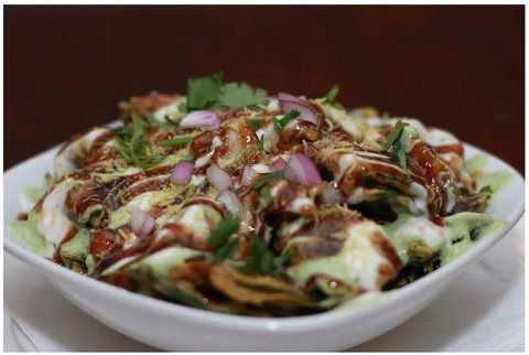 Sapphire Indian Restaurant - Accommodation Whitsundays 0