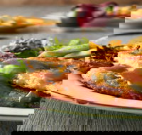 Schnitz - Accommodation Whitsundays