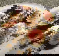 Spizzico - Accommodation Whitsundays