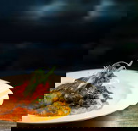 Taro's Ramen - Ascot  Hamilton - Accommodation Whitsundays