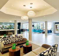 The Lobby Bar - Accommodation Whitsundays
