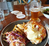 The Robertson Inn - Accommodation Whitsundays