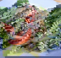 The Purple Carrot - Accommodation Whitsundays