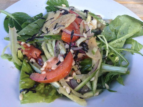 The Purple Carrot - Accommodation Whitsundays 0