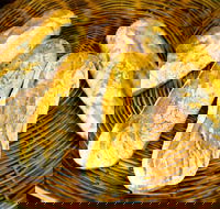 The Holy Grain Bakery - Accommodation Whitsundays