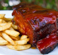 The Smoke BBQ - Accommodation Whitsundays