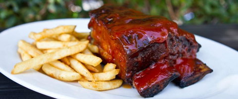 The Smoke BBQ - Accommodation Whitsundays 0