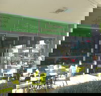 The Green Chocolate Lounge - Accommodation Whitsundays