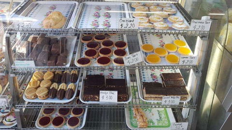 Tiger Bread - Accommodation Whitsundays 0