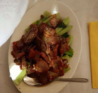 Top B.B.Q Restaurant - Accommodation Whitsundays
