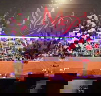 Two Before Ten - Cafe  Coffee Roasters - Accommodation Whitsundays