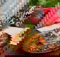 Underground Palm Cove - Accommodation Whitsundays