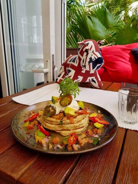 Underground Palm Cove - Accommodation Whitsundays 0