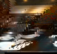 Union Tree Thai - Accommodation Whitsundays