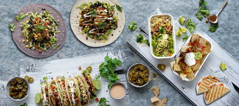 Zambrero - Accommodation Whitsundays 0