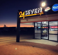 24 Seven Cafe - Accommodation Whitsundays