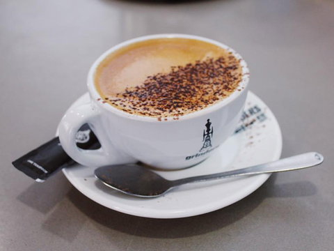 24 Seven Cafe - Accommodation Whitsundays 2