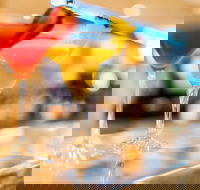 Allure Restaurant - Accommodation Whitsundays