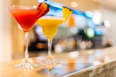 Allure Restaurant - Accommodation Whitsundays 0