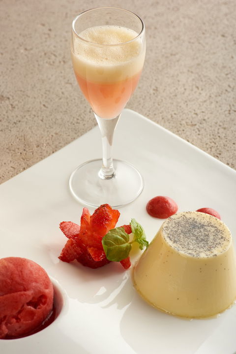 Allure Restaurant - Accommodation Whitsundays 2