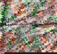 Al's Pizza Kitchen - Accommodation Whitsundays