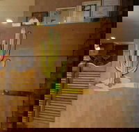 Arena Caf - Accommodation Whitsundays