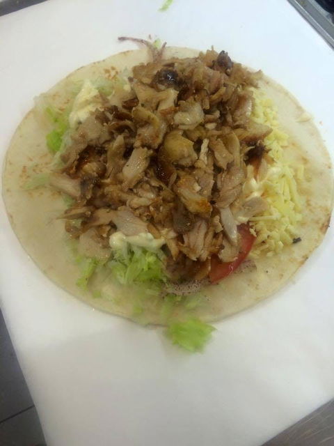 Auburn Kebab House - Accommodation Whitsundays 0