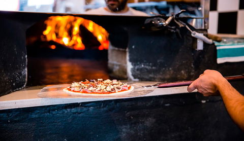 Basilico - Albert Park - Accommodation Whitsundays 0