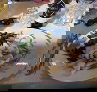 Bay Leaf - Accommodation Whitsundays