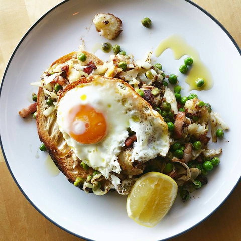 Blackwall Cafe - Accommodation Whitsundays 0