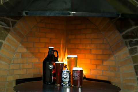 Blizzard Brewing Company - Accommodation Whitsundays 0