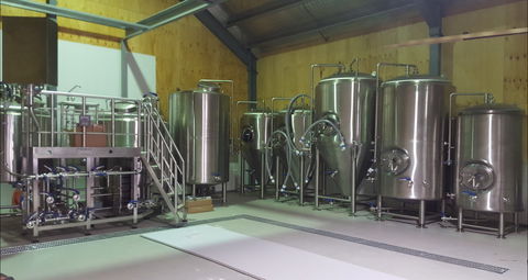 Blizzard Brewing Company - Accommodation Whitsundays 1