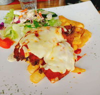 Boots Bar and Restaurant - Accommodation Whitsundays