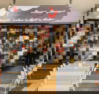 Brontes Gourmet - Accommodation Whitsundays