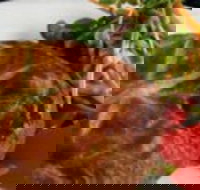 Cafe Creme Della Creme Continental Patisserie - Accommodation Whitsundays