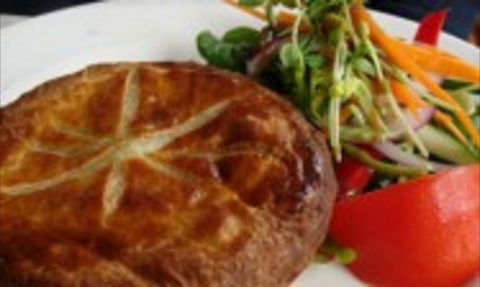 Cafe Creme Della Creme Continental Patisserie - Accommodation Whitsundays 0