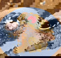 Cafe 312 - Accommodation Whitsundays