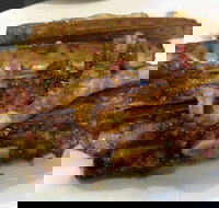 Cafe Somerville - Accommodation Whitsundays