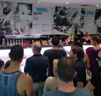 Chill Bar - Dee Why - Accommodation Whitsundays