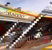 Day To Day Bakery - Accommodation Whitsundays