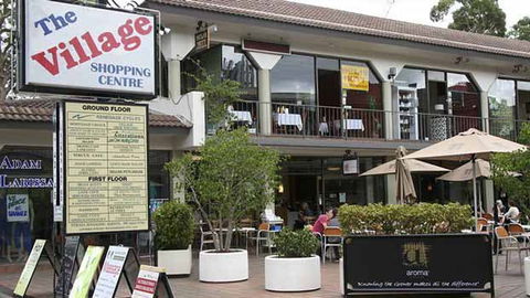 Delhi Hutt - Accommodation Whitsundays 0