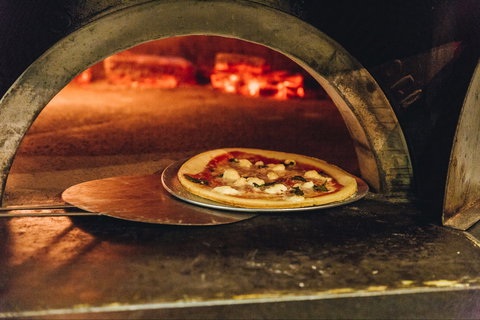 Dennys Kitchen - Accommodation Whitsundays 2