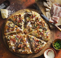 Domino's - Maryborough - Accommodation Whitsundays