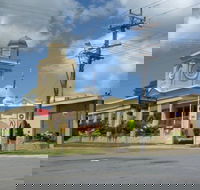 Dungog Memorial RSL Club - Accommodation Whitsundays