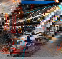 El Camino Cantina Byron Bay - Accommodation Whitsundays