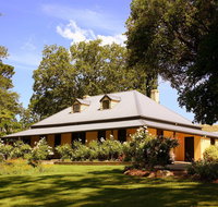 Eling Forest Cellar Door and Cafe - Accommodation Whitsundays