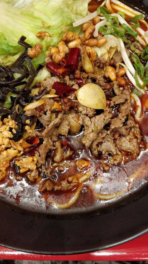 Fen Ku Guilin Rice Noodle - Sunnybank - Accommodation Whitsundays 0