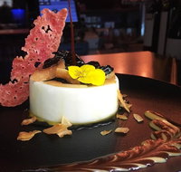 Fogata Latin Fusion - Accommodation Whitsundays