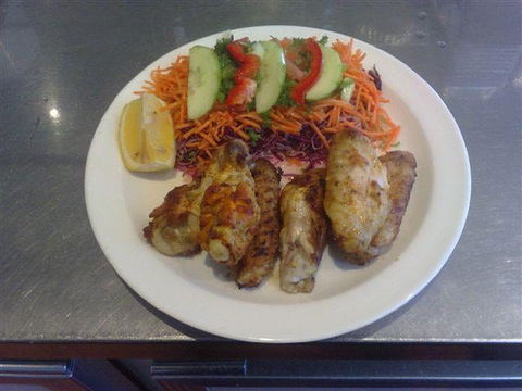 Golden Grill Turkish Restaurant - Accommodation Whitsundays 0